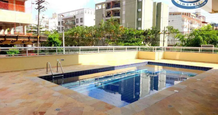 Apartamento na Região da Brunella com 4 dormitórios