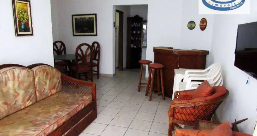 Apartamento com 2 quartos à venda na Avenida Santa Maria, 278, Enseada, Guarujá