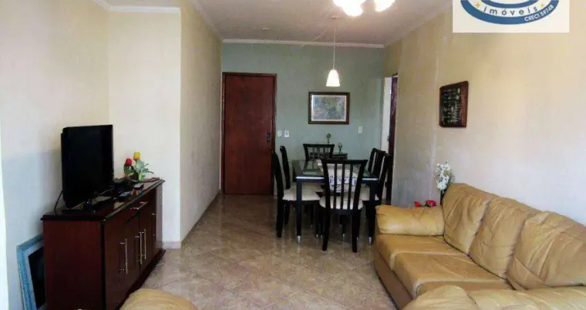 Apartamento com 2 quartos à venda na Rua José Ferreira Canaes Filho, 316, Enseada, Guarujá