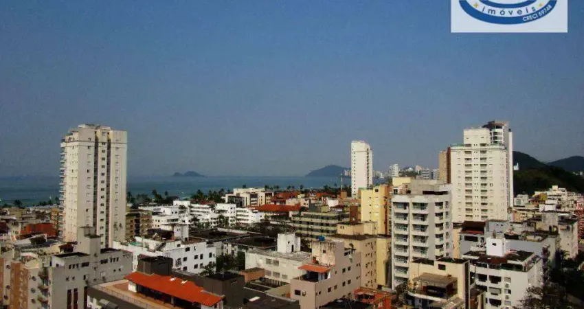 Cobertura com 3 quartos à venda na Rua Alberto Quatrini Bianchi, 447, Enseada, Guarujá