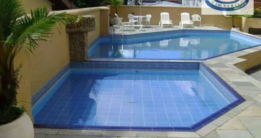 Apartamento na Região da Brunella.