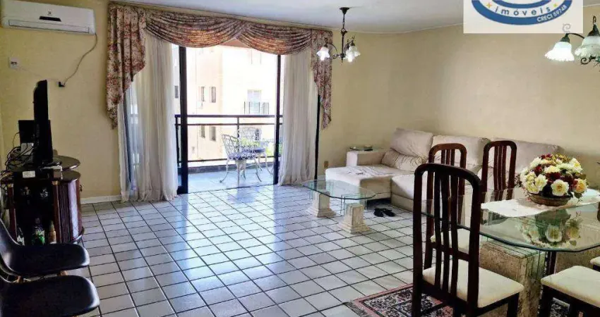 Apartamento na Região da Brunella.