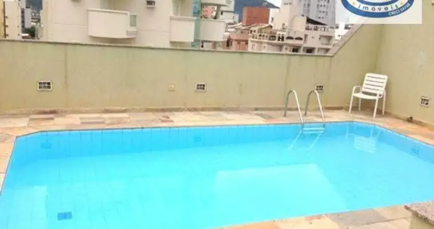 Apartamento com 3 quartos à venda na Avenida do Parque, 99, Enseada, Guarujá