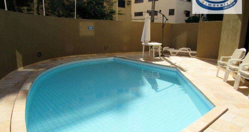 Apartamento na Região da Brunella.