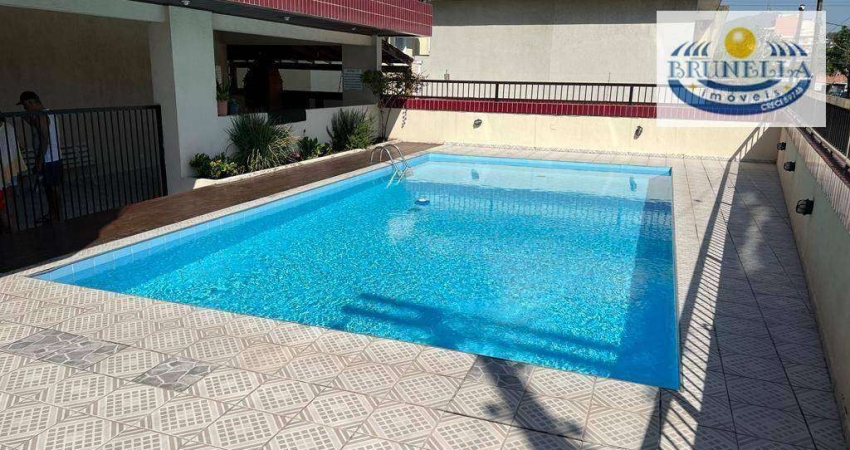 Apartamento na Região da Brunella