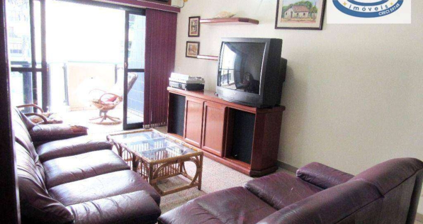 Apartamento na Região do Aquário.