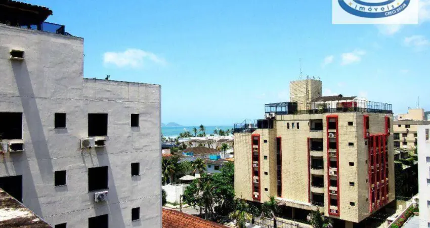 Cobertura com 2 quartos à venda na Rua Chile, 185, Enseada, Guarujá