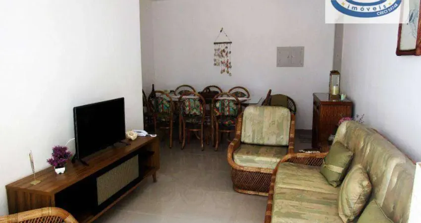 Apartamento na Região da Brunella.