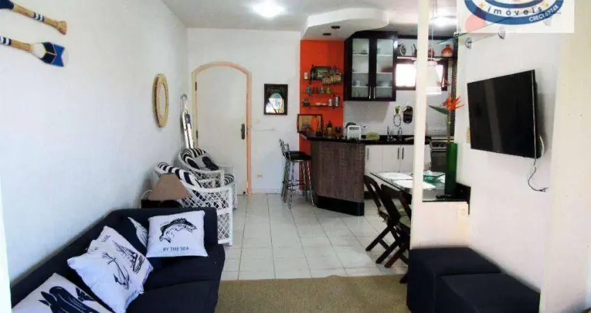 Apartamento na Região do Aquário.