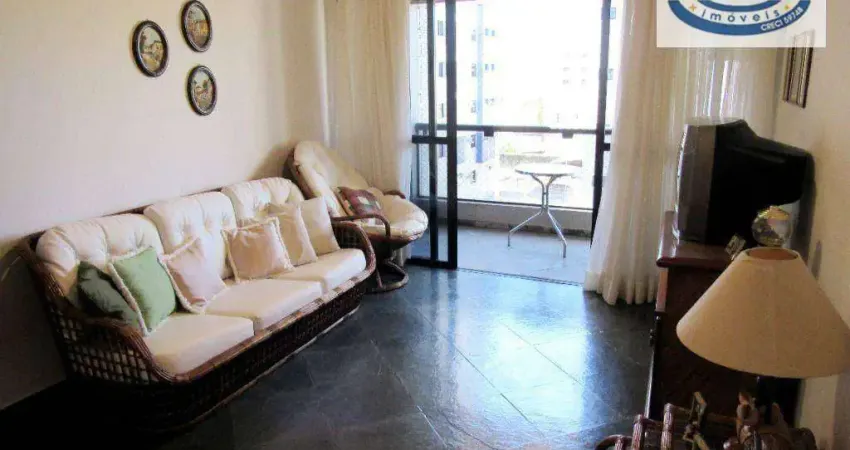 Apartamento na Região da Brunella.