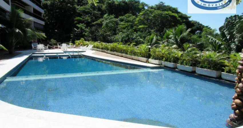 Apartamento com 3 quartos à venda na Rua Sorocotuba, 42, Morro Sorocotuba, Guarujá