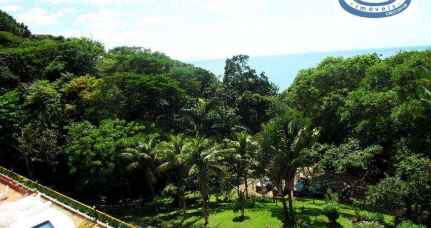 Apartamento com 3 quartos à venda na Rua Sorocotuba, 42, Morro Sorocotuba, Guarujá