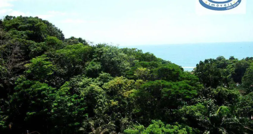 Apartamento com 3 quartos à venda na Rua Sorocotuba, 42, Morro Sorocotuba, Guarujá