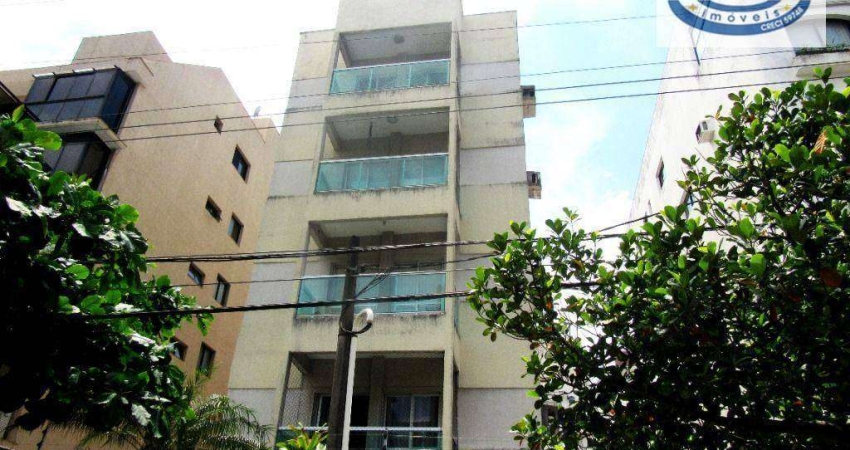Cobertura com 3 quartos à venda na Rua José Ferreira Canaes Filho, 276, Enseada, Guarujá