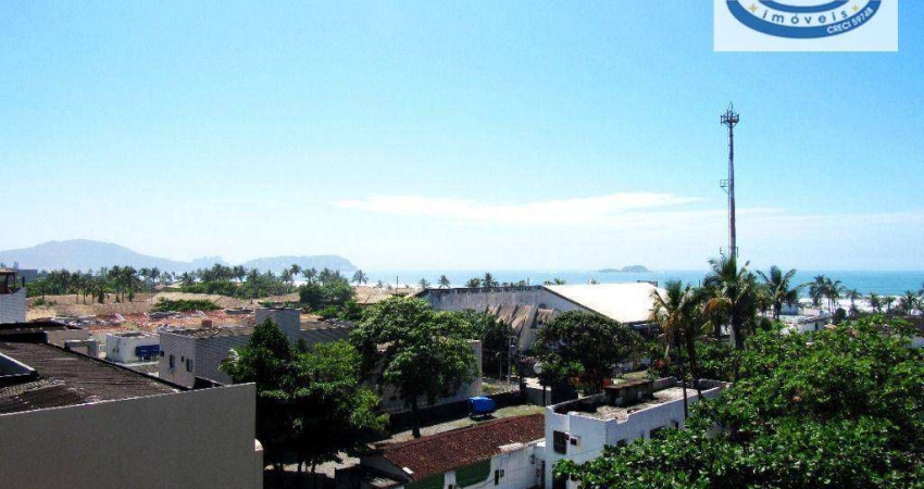 Cobertura com 3 quartos à venda na Avenida da Saudade, 169, Enseada, Guarujá