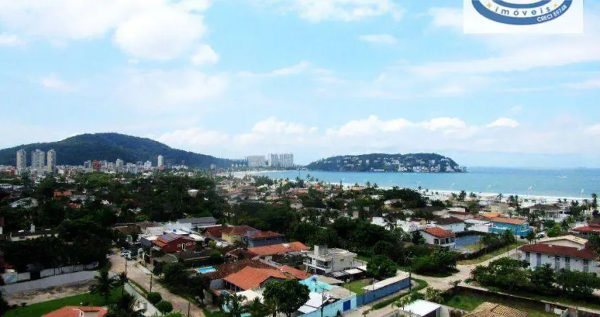 Apartamento com 2 quartos à venda na Rua Desembargador Mário de Almeida Pires, 202, Enseada, Guarujá