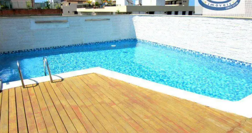 Apartamento na Região do Aquário.
