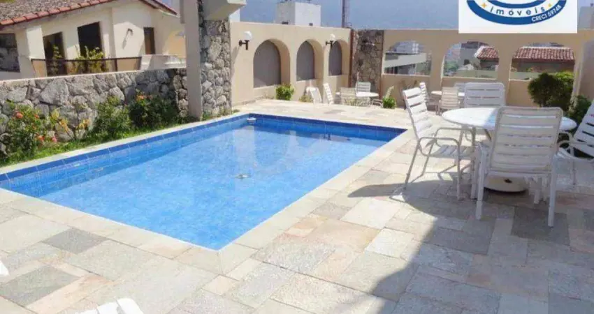Apartamento na Região do Aquário.