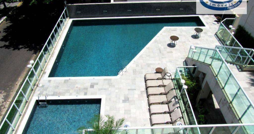 Apartamento na Região do Aquário.