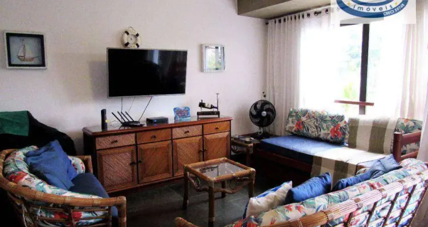 Apartamento na Região da Brunella.