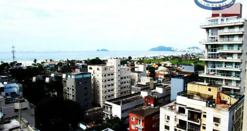 Apartamento com 3 quartos à venda na Rua Eduardo Risk, 86, Enseada, Guarujá