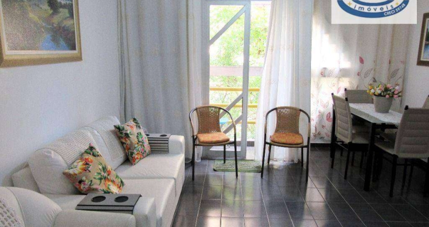 Apartamento na Região da Brunella.