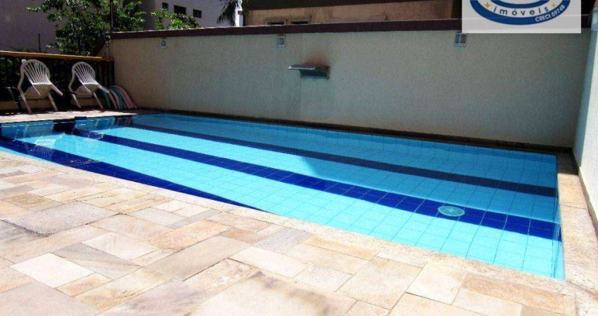 Apartamento com 3 quartos à venda na Rua José Ferreira Canaes Filho, 386, Enseada, Guarujá