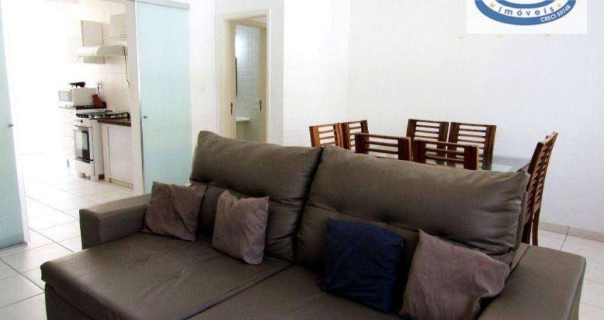Apartamento com 2 quartos à venda na Rua França Pinto, 12, Enseada, Guarujá