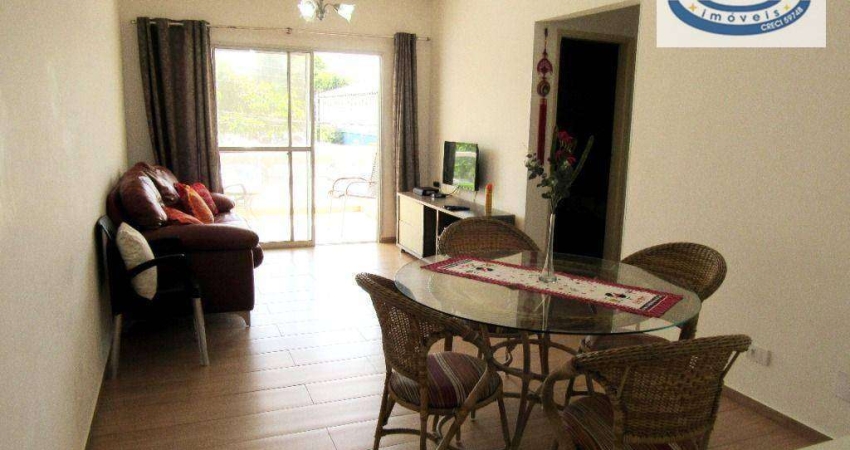 Apartamento na Região dos Hotéis.