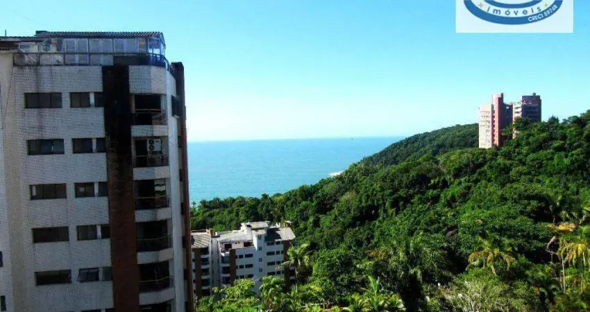 Apartamento com 4 quartos à venda na Rua Sorocotuba, 3, Morro Sorocotuba, Guarujá