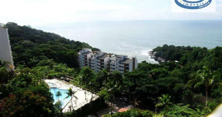 Apartamento com 4 quartos à venda na Rua Sorocotuba, 51, Morro Sorocotuba, Guarujá