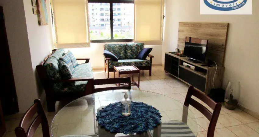 Apartamento na Região dos Hotéis.