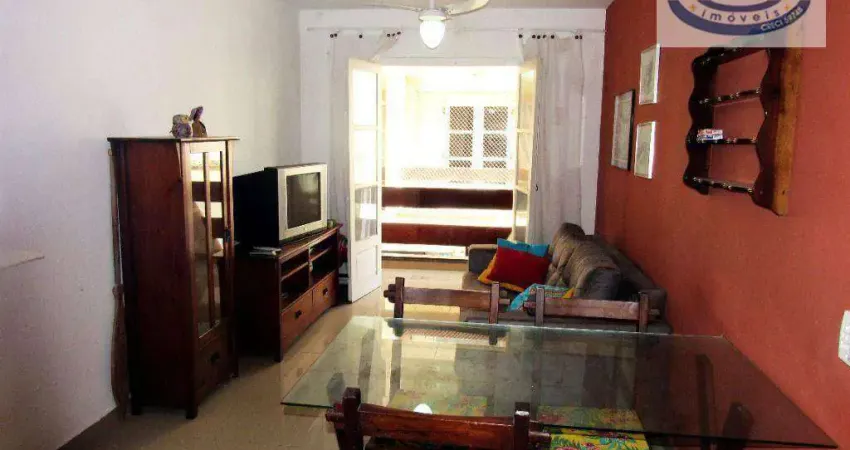 Apartamento na Região da Brunella.