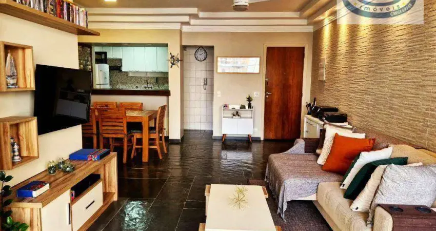 Apartamento na Região da Brunella.