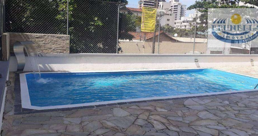 Apartamento na Região da Brunella.