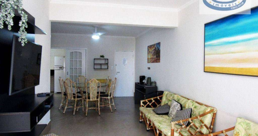 Apartamento na Região do Aquário.