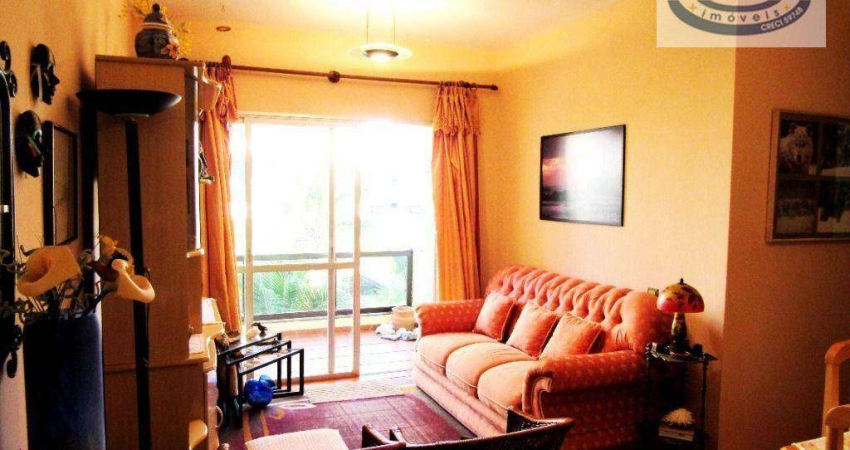 Apartamento na Região do Aquário.