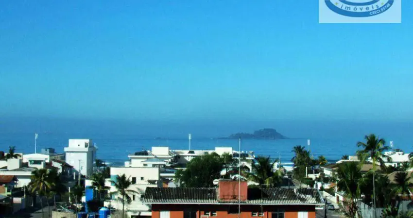 Apartamento com 3 quartos à venda na Rua Doutor Júlio Prestes de Albuquerque, 462, Enseada, Guarujá