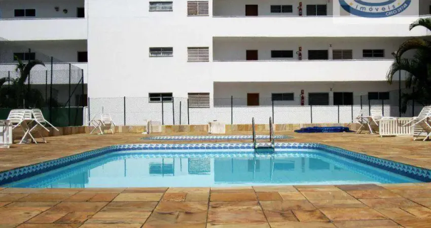 Apartamento com 2 quartos à venda na Rua Maria Martha Arruda  Stefno, 200, Enseada, Guarujá
