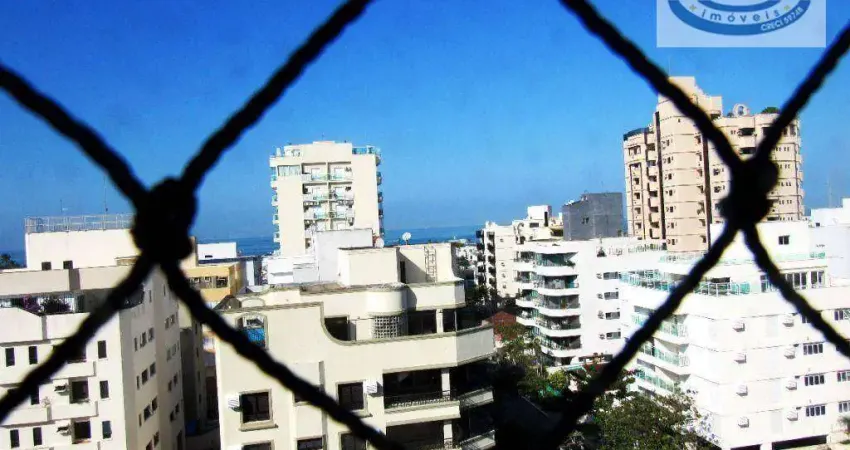 Apartamento com 2 quartos à venda na Avenida do Parque, 455, Enseada, Guarujá