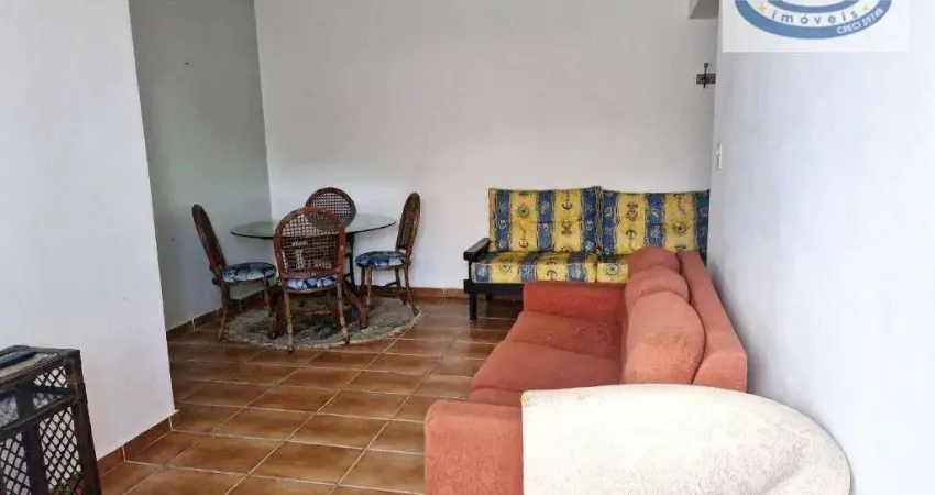 Apartamento com 2 quartos à venda na Avenida Almirante Tamandaré, 305, Enseada, Guarujá