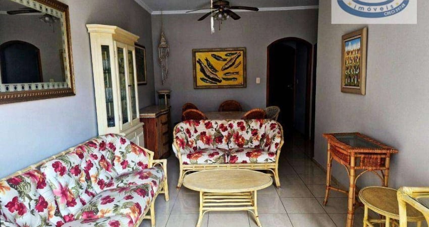 Apartamento com 3 quartos à venda na Rua Peru, 253, Enseada, Guarujá