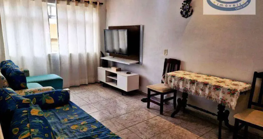 Apartamento com 2 quartos à venda na Rua Doutor Júlio Prestes de Albuquerque, 312, Enseada, Guarujá