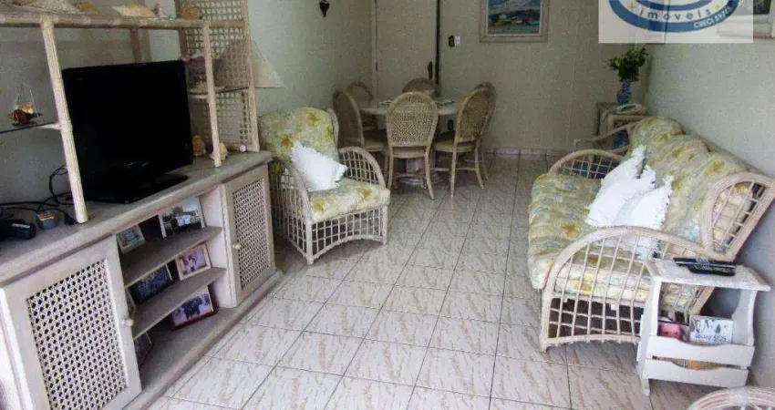 Apartamento com 2 quartos à venda na Avenida Venezuela, 517, Enseada, Guarujá