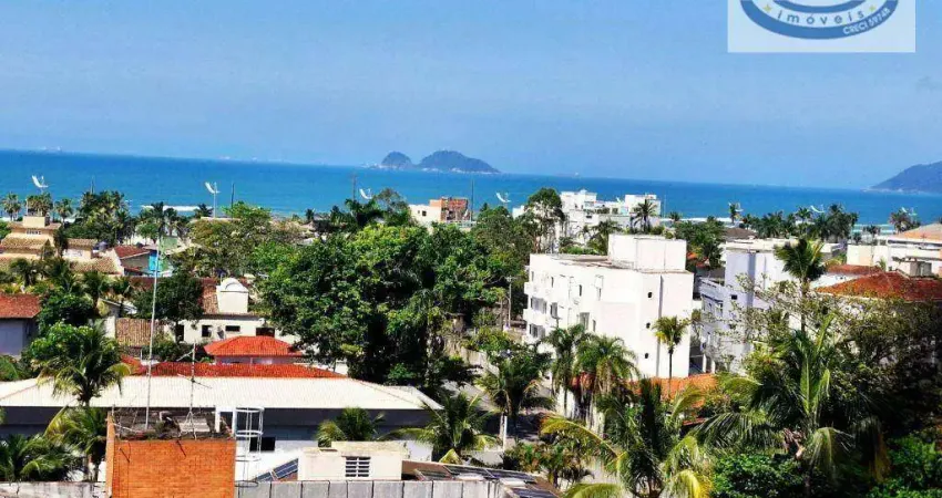 Apartamento com 3 quartos à venda na Rua Francisco Rebolo, 40, Enseada, Guarujá