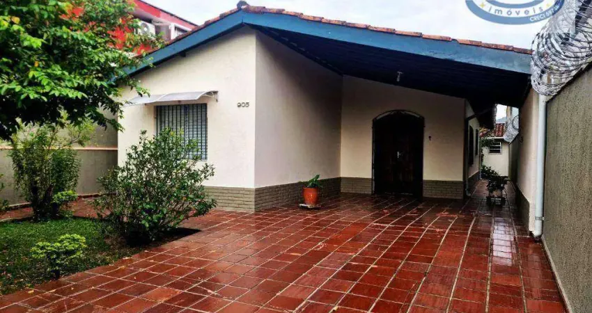 Casa com 3 quartos à venda na Avenida Venezuela, 905, Enseada, Guarujá