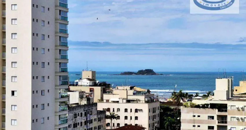 Apartamento com 3 quartos à venda na Avenida Almirante Tamandaré, 293, Enseada, Guarujá