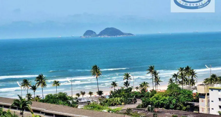 Apartamento com 4 quartos à venda na Rua Dona Vitória Yunes Stefano, 15, Enseada, Guarujá