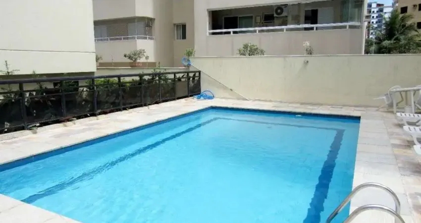 Apartamento com 3 quartos à venda na Rua Francisco Rebolo, 198, Enseada, Guarujá