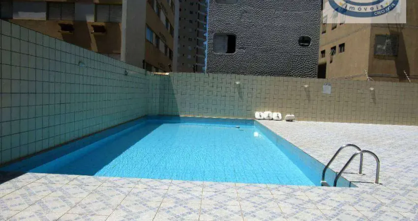 Apartamento com 2 quartos à venda na Rua Ciro Alves, 90, Enseada, Guarujá